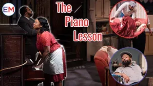 The Piano Lesson