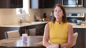 Video thumbnail: Cycle of Health Linda's Weight Loss Journey Part 3: Childhood