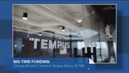 Crain's Headlines: Chicago Biotech Company Raises Funding