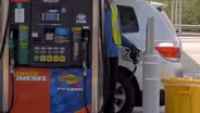 Rising inflation pushes prices up, forcing to spend less