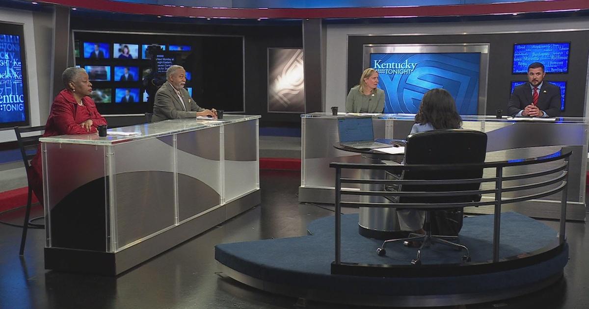 Kentucky Tonight | 2025 Kentucky General Assembly Session in Review | Season 31 | Episode 31