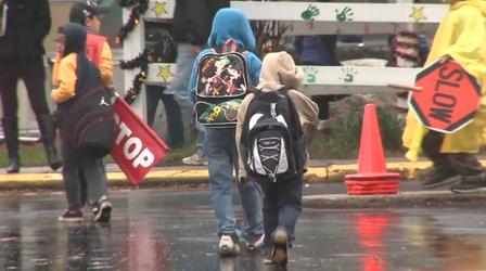 Video thumbnail: NJTV News State issues guidance for COVID outbreaks as school starts