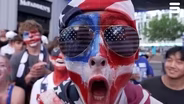 World Cup Final Week, KC Rep, Costco Switch - Jul 10, 2026