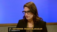 Lt. Gov. Peggy Flanagan | Apr 2024