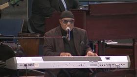 Video thumbnail: American Black Journal Detroit Tourism Industry/Education in Michigan