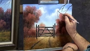 Wilson Bickford “North Pasture Gate” Part 2