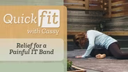 Relief for a Painful IT Band