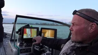 Trout Fishing, Walleye Fishing
