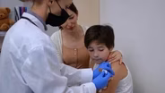 Doctor Says Vaccine Order Unlikely to Alter Childhood Shots