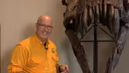 T-Rex
