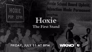 Hoxie: The First Stand - promo