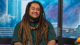 Video thumbnail: Contact 2019 Pacific Islander Heritage Month Kickoff
