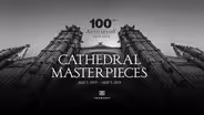 Transept Cathedral Masterpieces