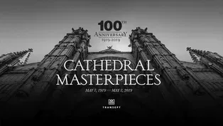 Transept Cathedral Masterpieces