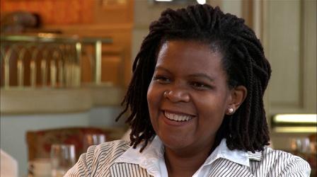 Video thumbnail: Scout Dialogue: Writers Collection Annette Gordon-Reed: Sun Valley Writers' Conference