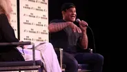 On Creating Mayans M.C: A Conversation with Elgin James