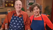 Cooking for Picasso