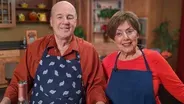 Cooking for Picasso