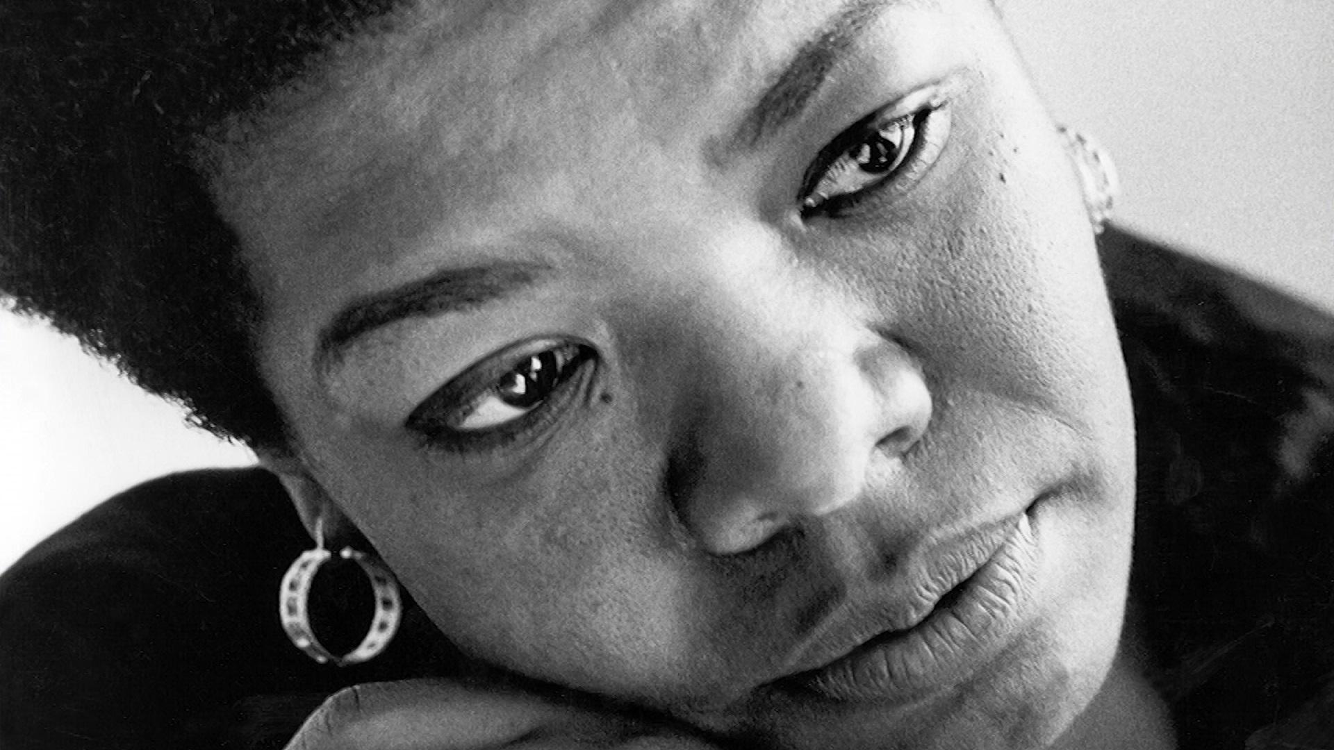 MAYA ANGELOU: A GRANDSON REFLECTS | MetroFocus | WLIW