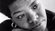 MAYA ANGELOU: A GRANDSON REFLECTS