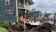 Harry's - One Vermont Community and the Flood of 2023
