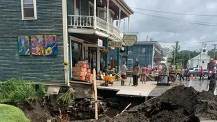 Harry's - One Vermont Community and the Flood of 2023