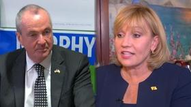 Video thumbnail: NJTV News November 1, 2017: NJTV News with Mary Alice Williams