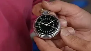 Appraisal: WWII Hamilton Military Watch 4992B