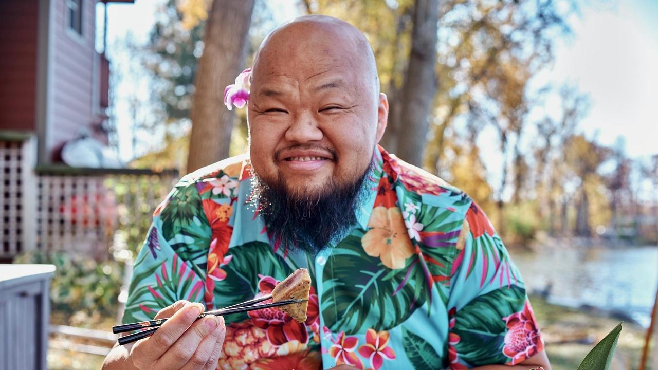 Relish Hawaii's Beef Stew and Moco Loco airing Sun, Apr 12 4:00 pm