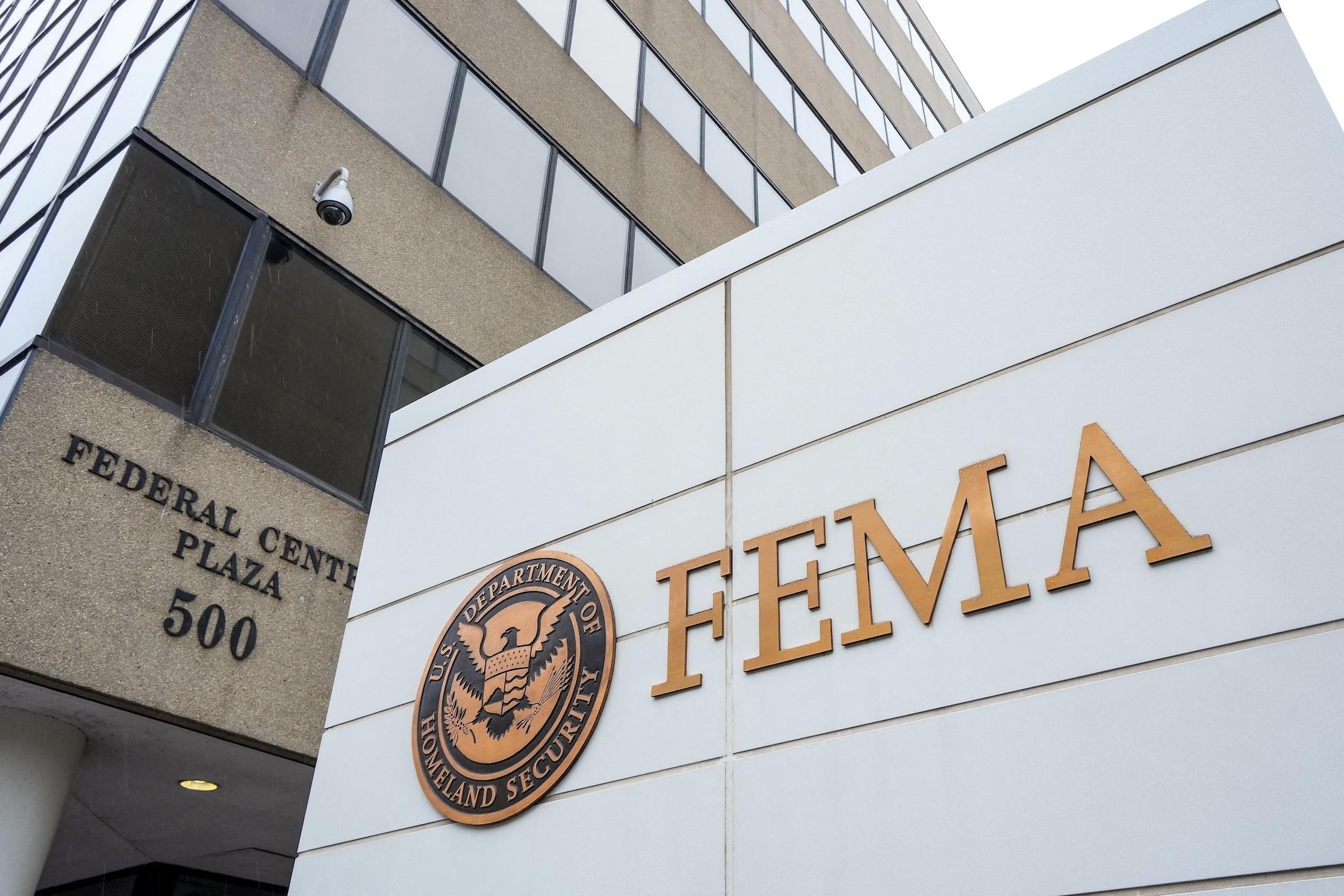 Proposed FEMA changes raise questions about the future of disaster response