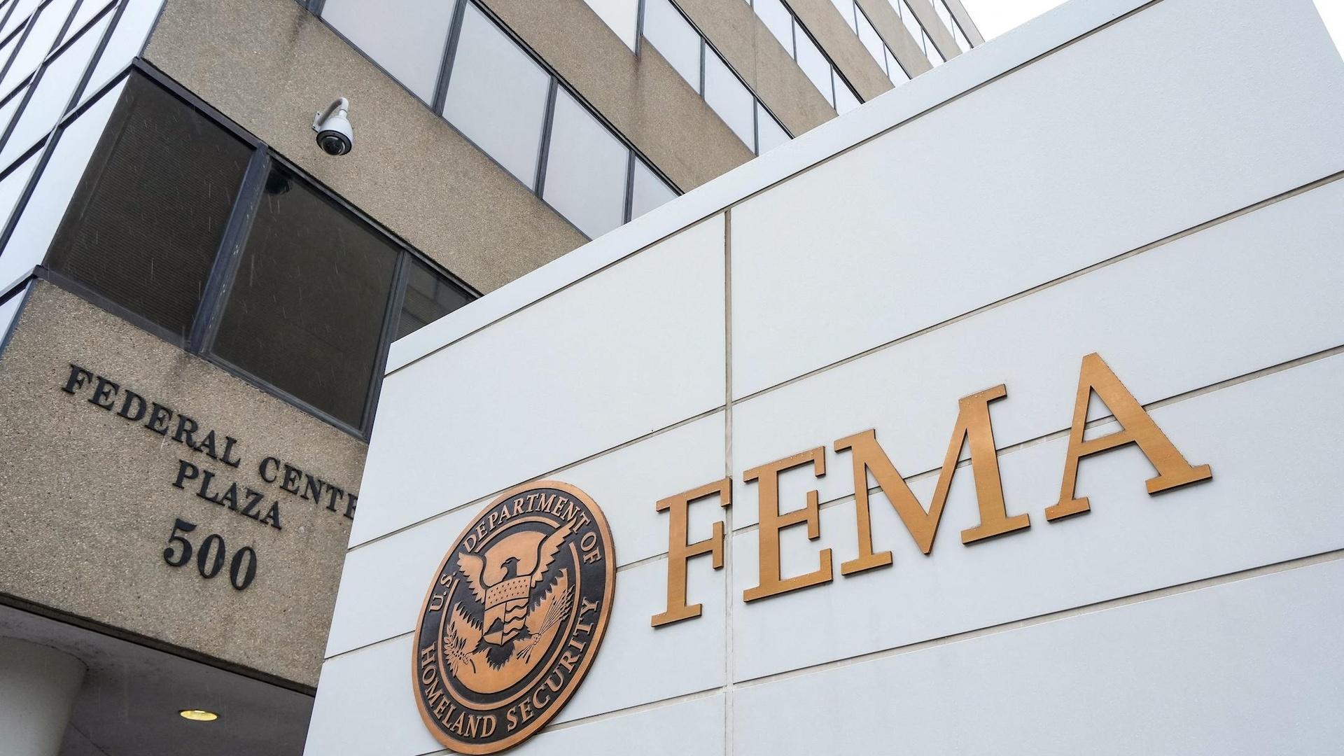 What proposed FEMA changes mean for disaster response | PBS News Hour ...