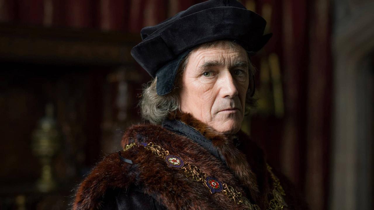 Wolf Hall On Masterpiece