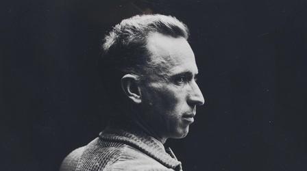 Video thumbnail: Artbound Charles Lummis: Reimagining the American West