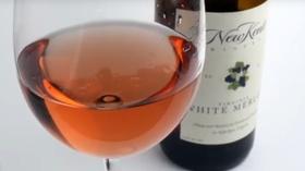 Video thumbnail: UnWine'd New Kent Vineyards