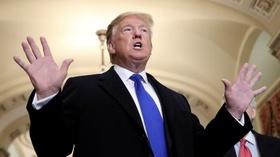 Video thumbnail: PBS NewsHour News Wrap: Trump says no ACA replacement until after 2020