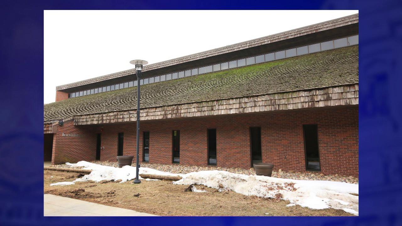 Higher Education in Minnesota
