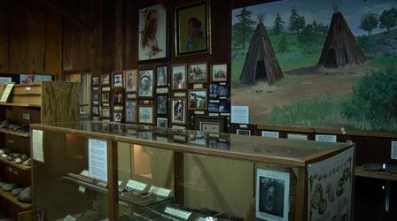 Video thumbnail: Valley PBS Community byYou Native America: Central Valley Native History