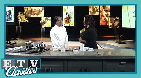 Video thumbnail: ETV Classics Connections: Holiday Cooking (2010)