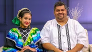 Ballet Folklorico ECK Juvenil's 'Fiestas Magicas' Event