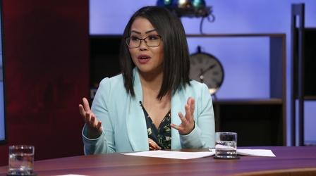 Video thumbnail: The Hinckley Report Spending Priorities and Opinion Poll