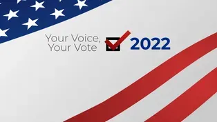 Your Voice, Your Vote:  2022 Kansas Attorney General Forum