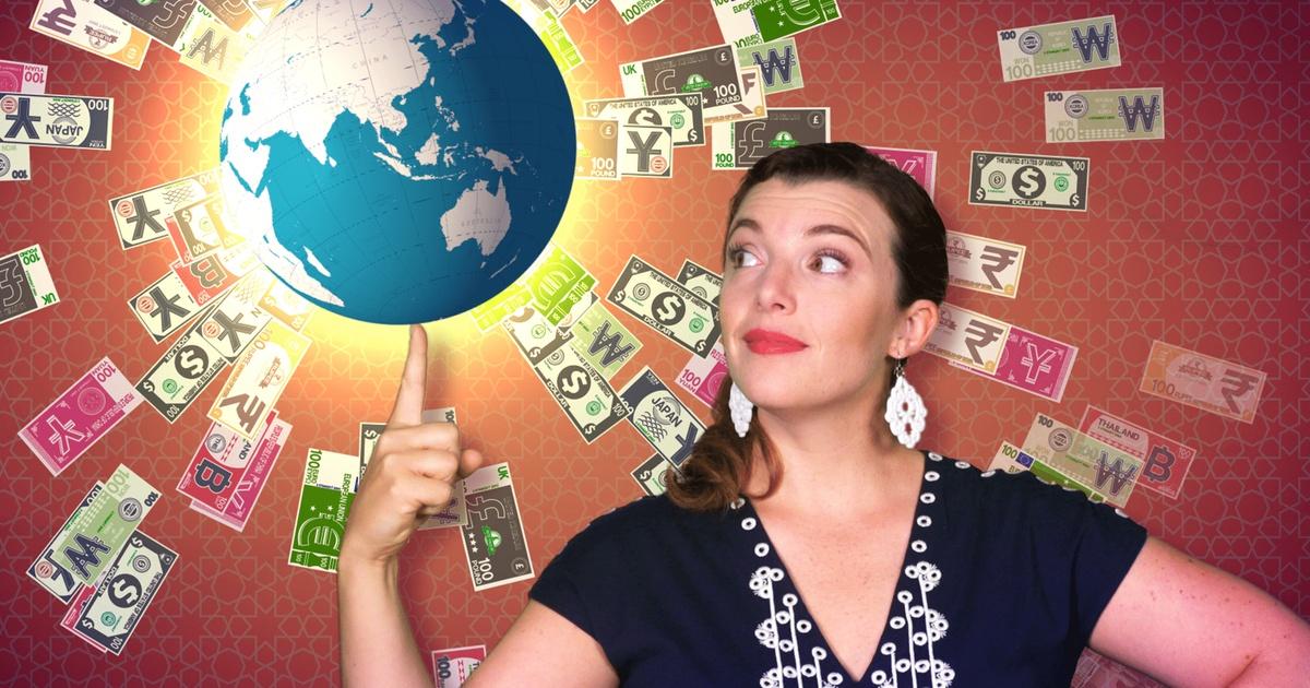 Two Cents | Unique Money Traditions from Around the World! | Season 5