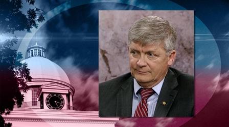 Video thumbnail: Capitol Journal March 29, 2018 - Last Day of Regular Session
