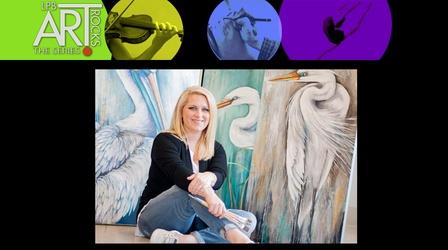 Video thumbnail: Art Rocks! Art Rocks! The Series - 523