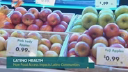 Exploring the Health Impacts of Food Deserts