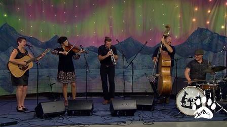 Video thumbnail: Polar Playlists Super Saturated Sugar Strings - All Their Many Miles