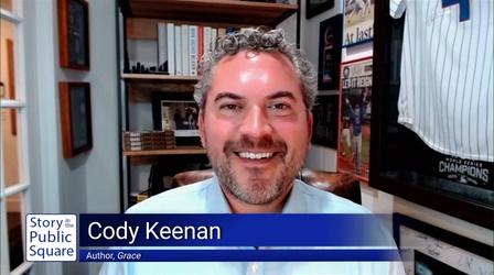 Video thumbnail: Story in the Public Square Story in the Public Square 10/9/2022