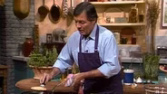 Nouvelle Cuisine