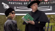 Father Brown: The Quill of Osric Preview