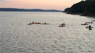 Exploring Arkansas From Above - Summertime
